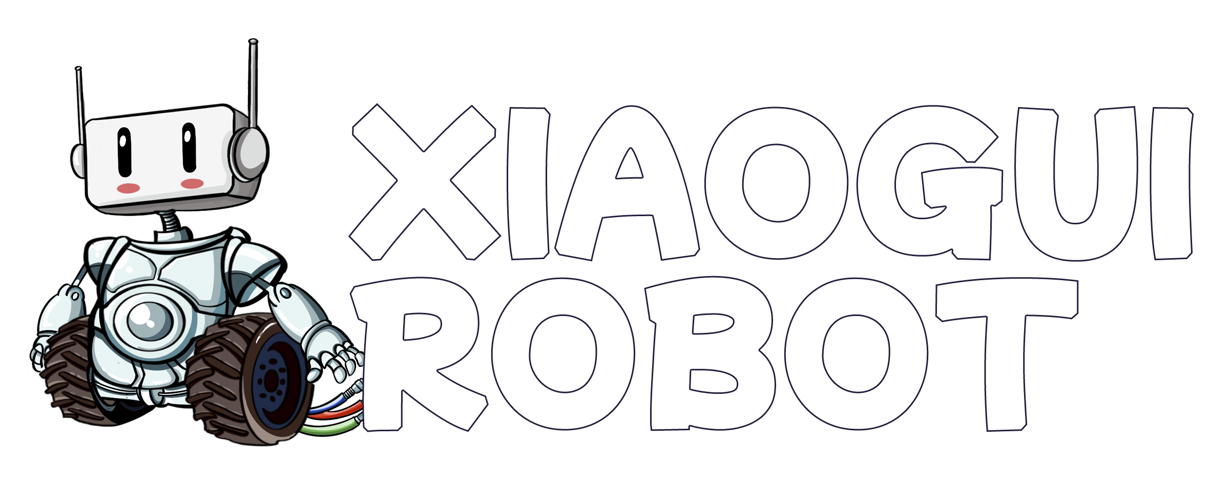 Xiaogui Robot